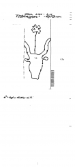 DE8085-PO-63205 - Typ:1 - ID: 71811 - Eintrag Nr.: 76 Wasserzeichen DE8085-PO-63205