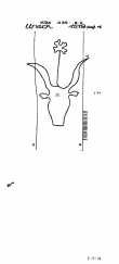 DE8085-PO-63208 - Typ:1 - ID: 71813 - Eintrag Nr.: 78 Wasserzeichen DE8085-PO-63208
