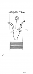 DE8085-PO-63209 - Typ:1 - ID: 71814 - Eintrag Nr.: 79 Wasserzeichen DE8085-PO-63209