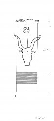 DE8085-PO-63217 - Typ:1 - ID: 71822 - Eintrag Nr.: 87 Wasserzeichen DE8085-PO-63217