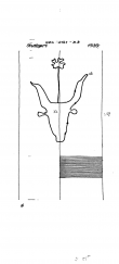 DE8085-PO-63221 - Typ:1 - ID: 71824 - Eintrag Nr.: 89 Wasserzeichen DE8085-PO-63221