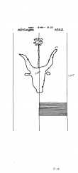 DE8085-PO-63224 - Typ:1 - ID: 71826 - Eintrag Nr.: 91 Wasserzeichen DE8085-PO-63224
