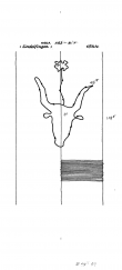DE8085-PO-63227 - Typ:1 - ID: 71828 - Eintrag Nr.: 93 Wasserzeichen DE8085-PO-63227