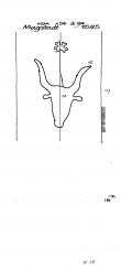 DE8085-PO-63228 - Typ:1 - ID: 71829 - Eintrag Nr.: 94 Wasserzeichen DE8085-PO-63228