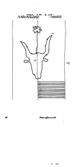 DE8085-PO-63229 - Typ:1 - ID: 71830 - Eintrag Nr.: 95 Wasserzeichen DE8085-PO-63229