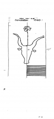 DE8085-PO-63233 - Typ:1 - ID: 71833 - Eintrag Nr.: 98 Wasserzeichen DE8085-PO-63233