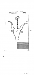 DE8085-PO-63235 - Typ:1 - ID: 71835 - Eintrag Nr.: 100 Wasserzeichen DE8085-PO-63235