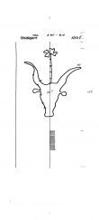 DE8085-PO-63237 - Typ:1 - ID: 71837 - Eintrag Nr.: 102 Wasserzeichen DE8085-PO-63237