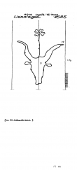 DE8085-PO-63241 - Typ:1 - ID: 71840 - Eintrag Nr.: 105 Wasserzeichen DE8085-PO-63241