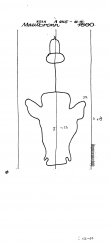 Wasserzeichen DE8085-PO-63316