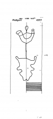 DE8085-PO-63428 - Typ:1 - ID: 71942 - Eintrag Nr.: 11 Wasserzeichen DE8085-PO-63428