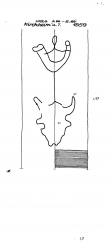 DE8085-PO-63431 - Typ:1 - ID: 71945 - Eintrag Nr.: 14 Wasserzeichen DE8085-PO-63431