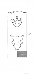 DE8085-PO-63432 - Typ:1 - ID: 71946 - Eintrag Nr.: 15 Wasserzeichen DE8085-PO-63432