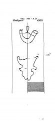 DE8085-PO-63433 - Typ:1 - ID: 71947 - Eintrag Nr.: 16 Wasserzeichen DE8085-PO-63433