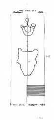 DE8085-PO-63436 - Typ:1 - ID: 71950 - Eintrag Nr.: 19 Wasserzeichen DE8085-PO-63436