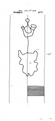 DE8085-PO-63440 - Typ:1 - ID: 71954 - Eintrag Nr.: 23 Wasserzeichen DE8085-PO-63440