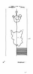 DE8085-PO-63441 - Typ:1 - ID: 71955 - Eintrag Nr.: 24 Wasserzeichen DE8085-PO-63441