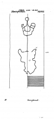 DE8085-PO-63442 - Typ:1 - ID: 71956 - Eintrag Nr.: 25 Wasserzeichen DE8085-PO-63442