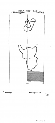 DE8085-PO-63443 - Typ:1 - ID: 71957 - Eintrag Nr.: 26 Wasserzeichen DE8085-PO-63443