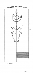 DE8085-PO-63451 - Typ:1 - ID: 71965 - Eintrag Nr.: 34 Wasserzeichen DE8085-PO-63451