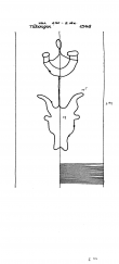 DE8085-PO-63459 - Typ:1 - ID: 71972 - Eintrag Nr.: 41 Wasserzeichen DE8085-PO-63459
