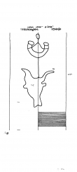DE8085-PO-63464 - Typ:1 - ID: 71977 - Eintrag Nr.: 46 Wasserzeichen DE8085-PO-63464
