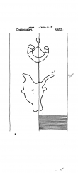 DE8085-PO-63465 - Typ:1 - ID: 71978 - Eintrag Nr.: 47 Wasserzeichen DE8085-PO-63465