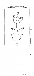 DE8085-PO-63467 - Typ:1 - ID: 71980 - Eintrag Nr.: 49 Wasserzeichen DE8085-PO-63467