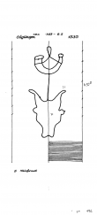 DE8085-PO-63469 - Typ:1 - ID: 71981 - Eintrag Nr.: 50 Wasserzeichen DE8085-PO-63469