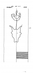 DE8085-PO-63470 - Typ:1 - ID: 71982 - Eintrag Nr.: 51 Wasserzeichen DE8085-PO-63470