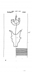 DE8085-PO-63473 - Typ:1 - ID: 71985 - Eintrag Nr.: 54 Wasserzeichen DE8085-PO-63473