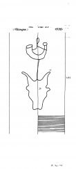 DE8085-PO-63475 - Typ:1 - ID: 71987 - Eintrag Nr.: 56 Wasserzeichen DE8085-PO-63475