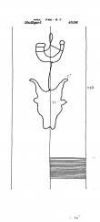 DE8085-PO-63480 - Typ:1 - ID: 71992 - Eintrag Nr.: 61 Wasserzeichen DE8085-PO-63480