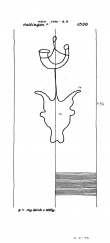 DE8085-PO-63483 - Typ:1 - ID: 71995 - Eintrag Nr.: 64 Wasserzeichen DE8085-PO-63483