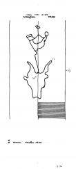 DE8085-PO-63486 - Typ:1 - ID: 71998 - Eintrag Nr.: 67 Wasserzeichen DE8085-PO-63486