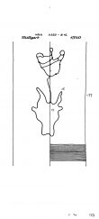 DE8085-PO-63488 - Typ:1 - ID: 72000 - Eintrag Nr.: 69 Wasserzeichen DE8085-PO-63488