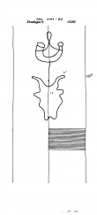DE8085-PO-63489 - Typ:1 - ID: 72001 - Eintrag Nr.: 70 Wasserzeichen DE8085-PO-63489