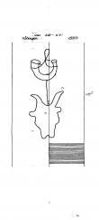 DE8085-PO-63493 - Typ:1 - ID: 72005 - Eintrag Nr.: 74 Wasserzeichen DE8085-PO-63493
