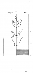 DE8085-PO-63494 - Typ:1 - ID: 72006 - Eintrag Nr.: 75 Wasserzeichen DE8085-PO-63494