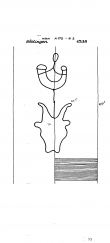 DE8085-PO-63496 - Typ:1 - ID: 72008 - Eintrag Nr.: 77 Wasserzeichen DE8085-PO-63496