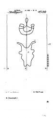 DE8085-PO-63497 - Typ:1 - ID: 72009 - Eintrag Nr.: 78 Wasserzeichen DE8085-PO-63497