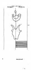 DE8085-PO-63500 - Typ:1 - ID: 72012 - Eintrag Nr.: 81 Wasserzeichen DE8085-PO-63500