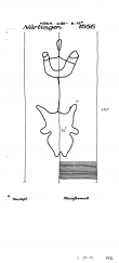 DE8085-PO-63510 - Typ:1 - ID: 72021 - Eintrag Nr.: 90 Wasserzeichen DE8085-PO-63510