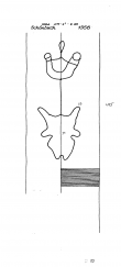 DE8085-PO-63512 - Typ:1 - ID: 72023 - Eintrag Nr.: 92 Wasserzeichen DE8085-PO-63512