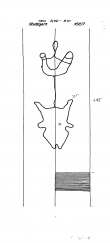 DE8085-PO-63513 - Typ:1 - ID: 72024 - Eintrag Nr.: 93 Wasserzeichen DE8085-PO-63513