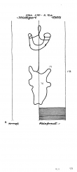 DE8085-PO-63516 - Typ:1 - ID: 72027 - Eintrag Nr.: 96 Wasserzeichen DE8085-PO-63516