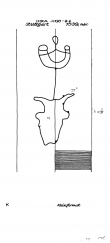 DE8085-PO-63517 - Typ:1 - ID: 72028 - Eintrag Nr.: 97 Wasserzeichen DE8085-PO-63517