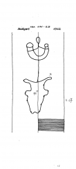 DE8085-PO-63518 - Typ:1 - ID: 72029 - Eintrag Nr.: 98 Wasserzeichen DE8085-PO-63518