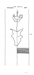 DE8085-PO-63520 - Typ:1 - ID: 72031 - Eintrag Nr.: 100 Wasserzeichen DE8085-PO-63520