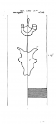 DE8085-PO-63522 - Typ:1 - ID: 72033 - Eintrag Nr.: 102 Wasserzeichen DE8085-PO-63522